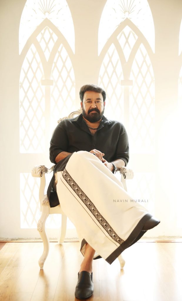 mohanlal